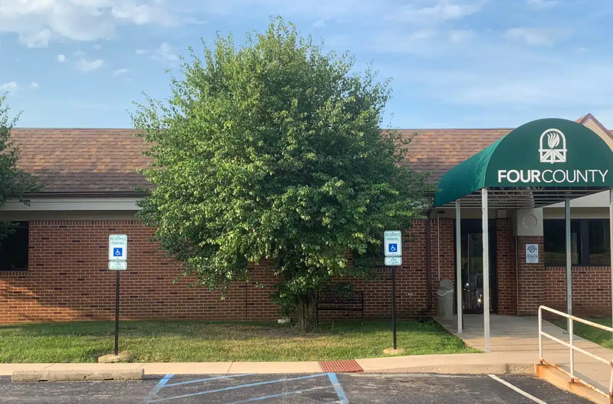 4C Health - treatment center