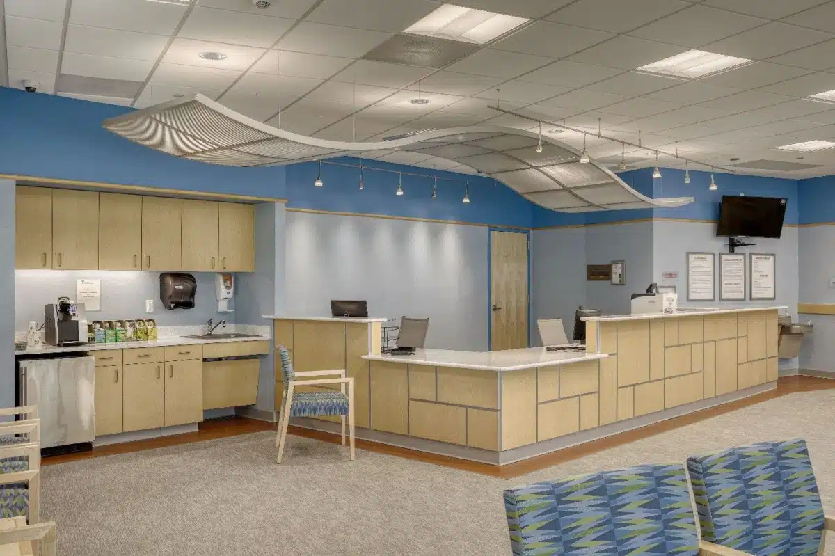 A Brighter Day Behav Health Center LLC - treatment center