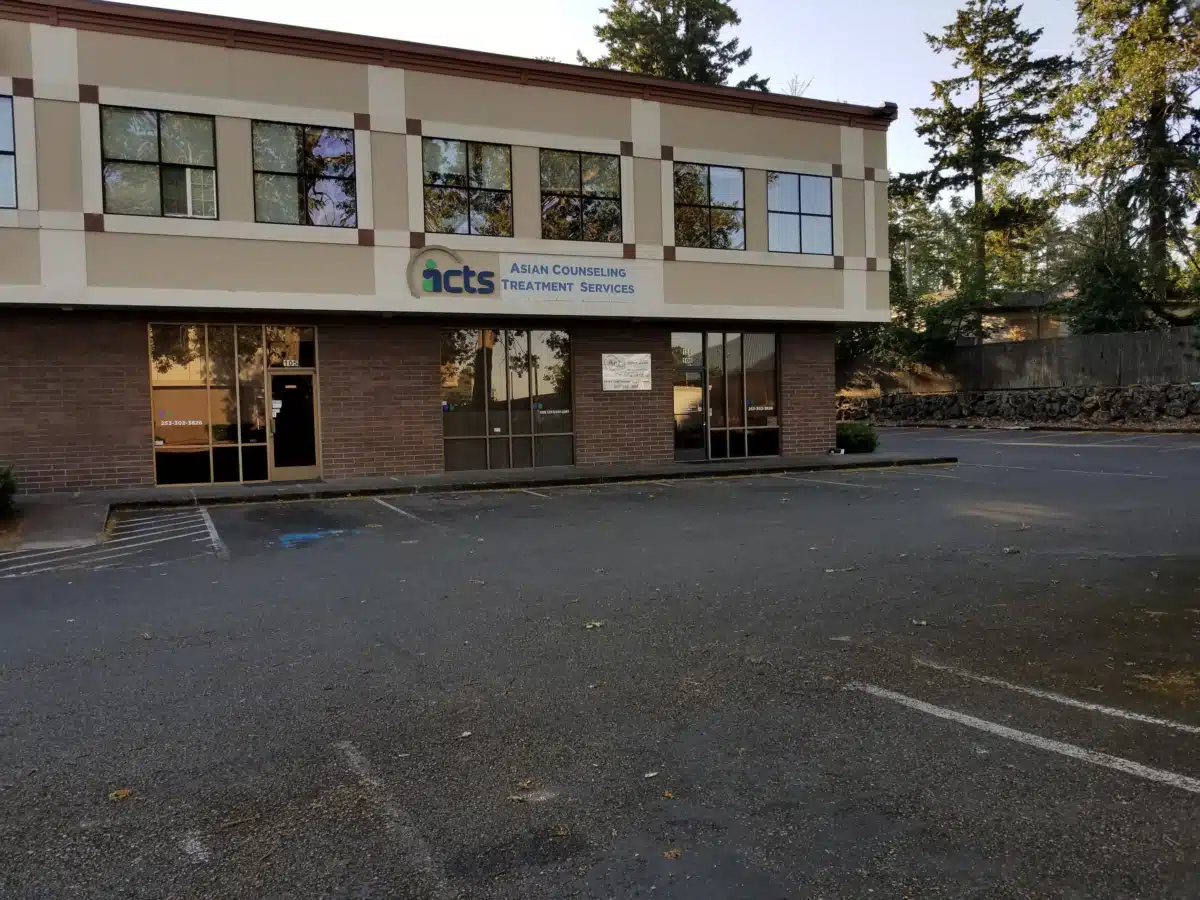 ACTS Behavioral Health and