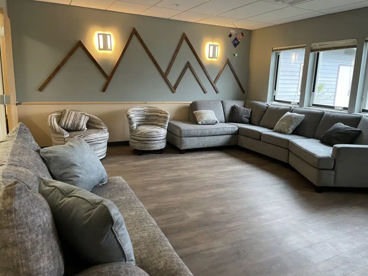 AK Add Rehabilitation Services inc - treatment center