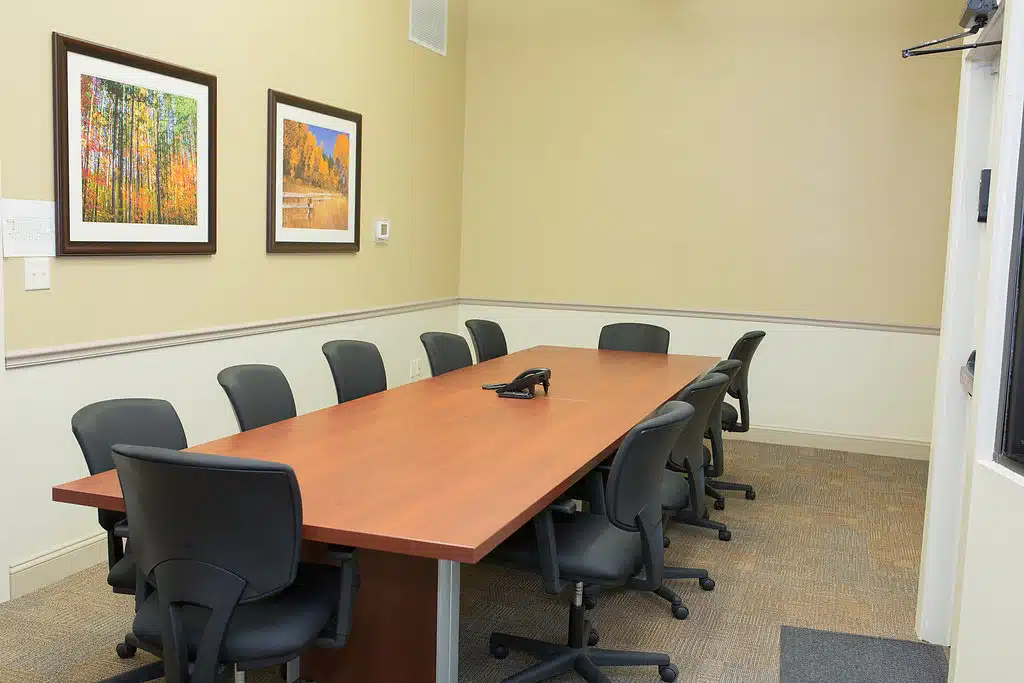 ARS of Aberdeen LLC - treatment center