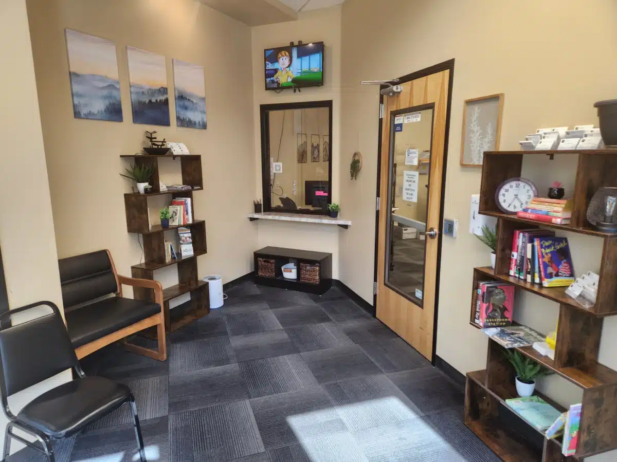 Access Behavioral Health Services