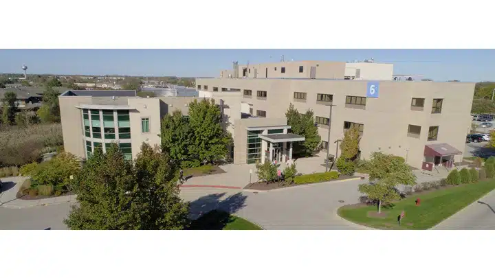 Alexian Brothers BH Hosp - treatment center