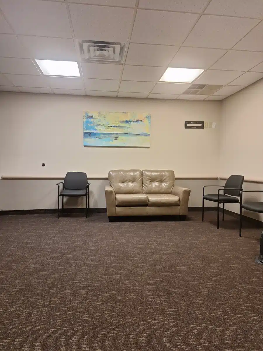 AppleGate Recovery of El Dorado - treatment center
