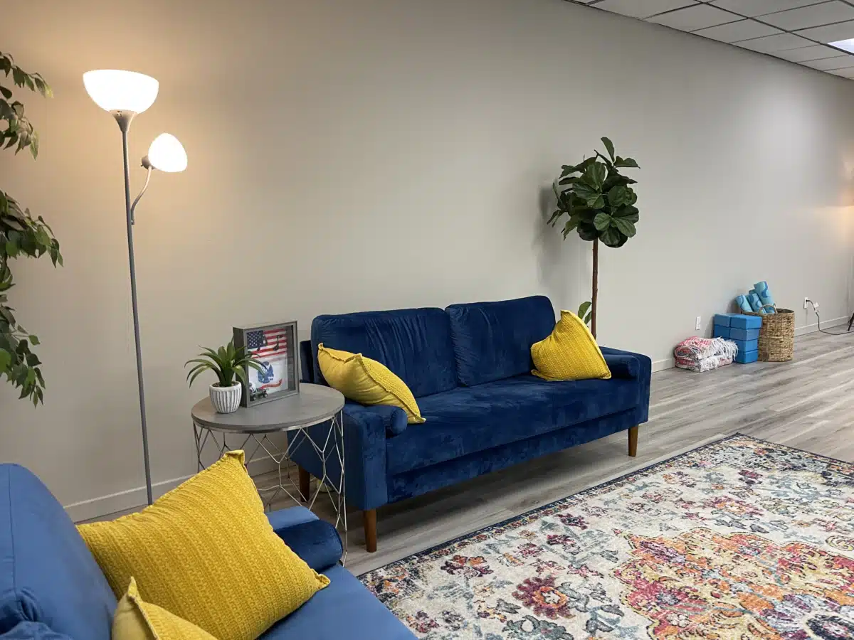 AspenRidge Recovery