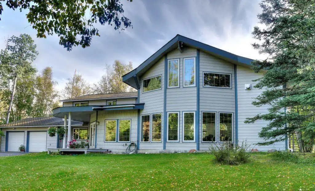 Banyan Alaska LLC - treatment center