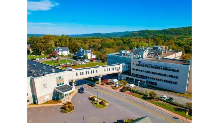 Bon Secours Community Hospital