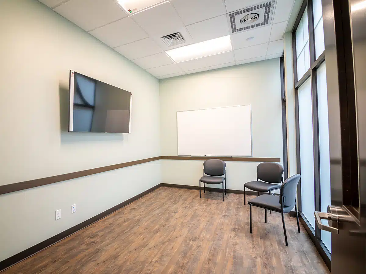 Clearfield Comp Treatment Ctr