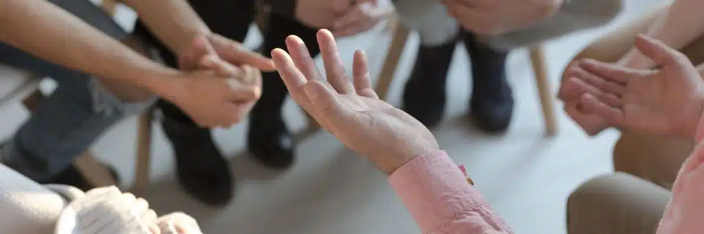 Community Care and Add Recov Servs