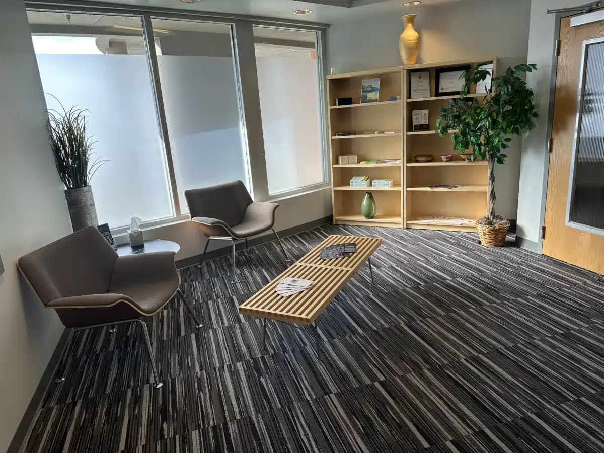 Cornerstone Recovery - treatment center