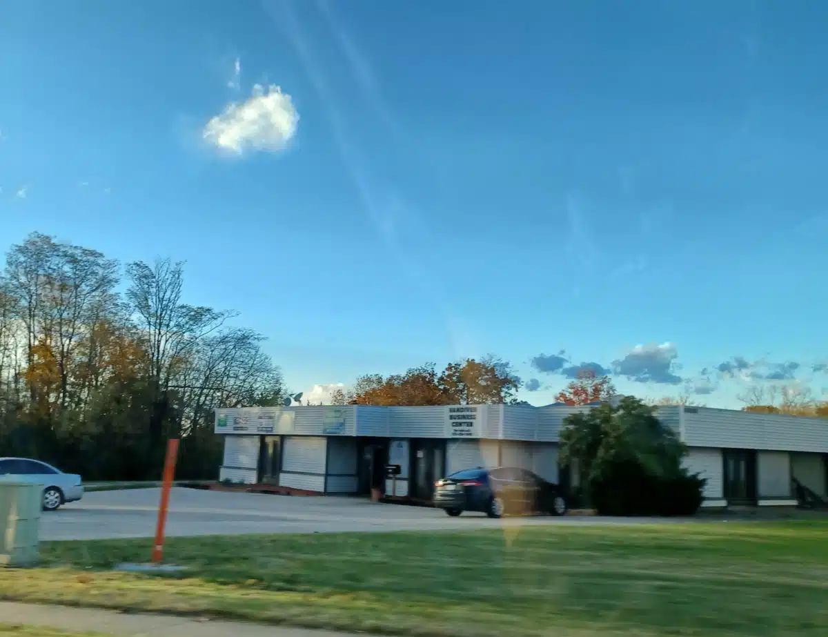 DRD Management Inc