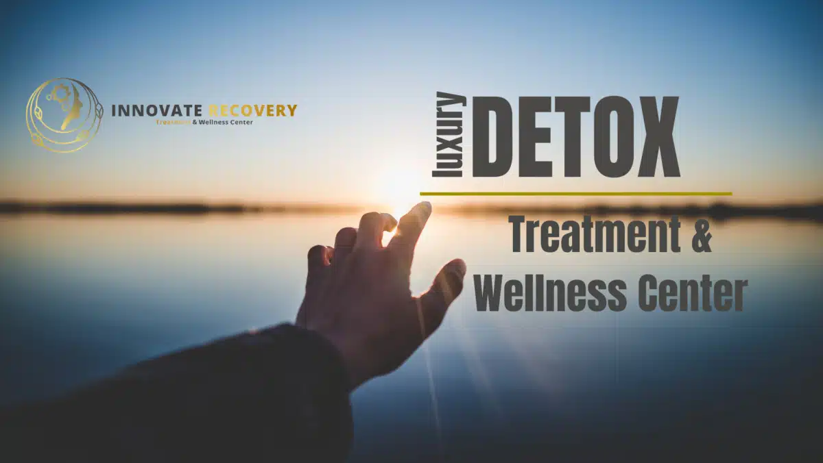 Innovate Recovery