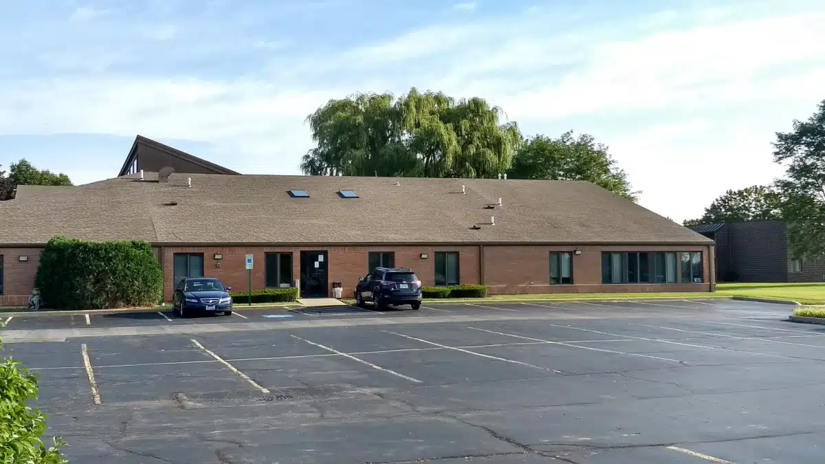 Kenneth Young Center