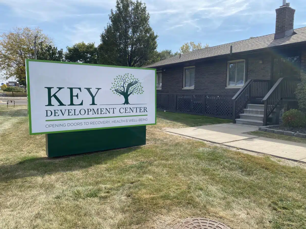 Key Development Center