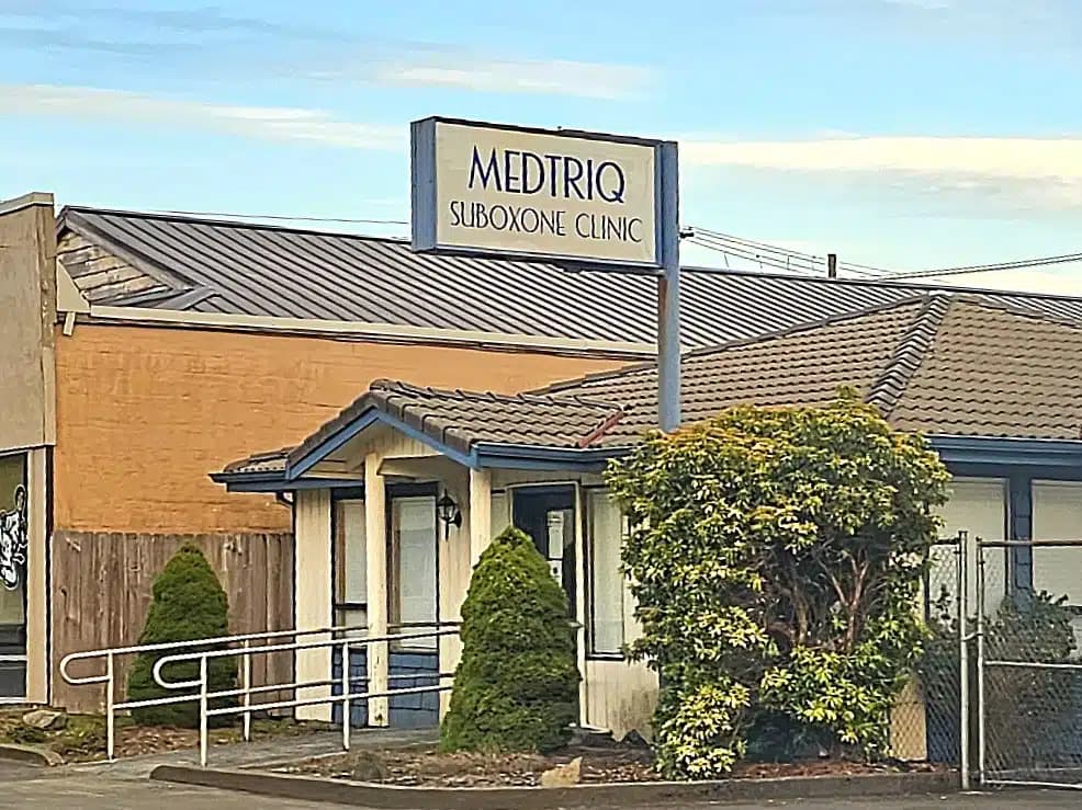 Medtriq Treatment Services - treatment center