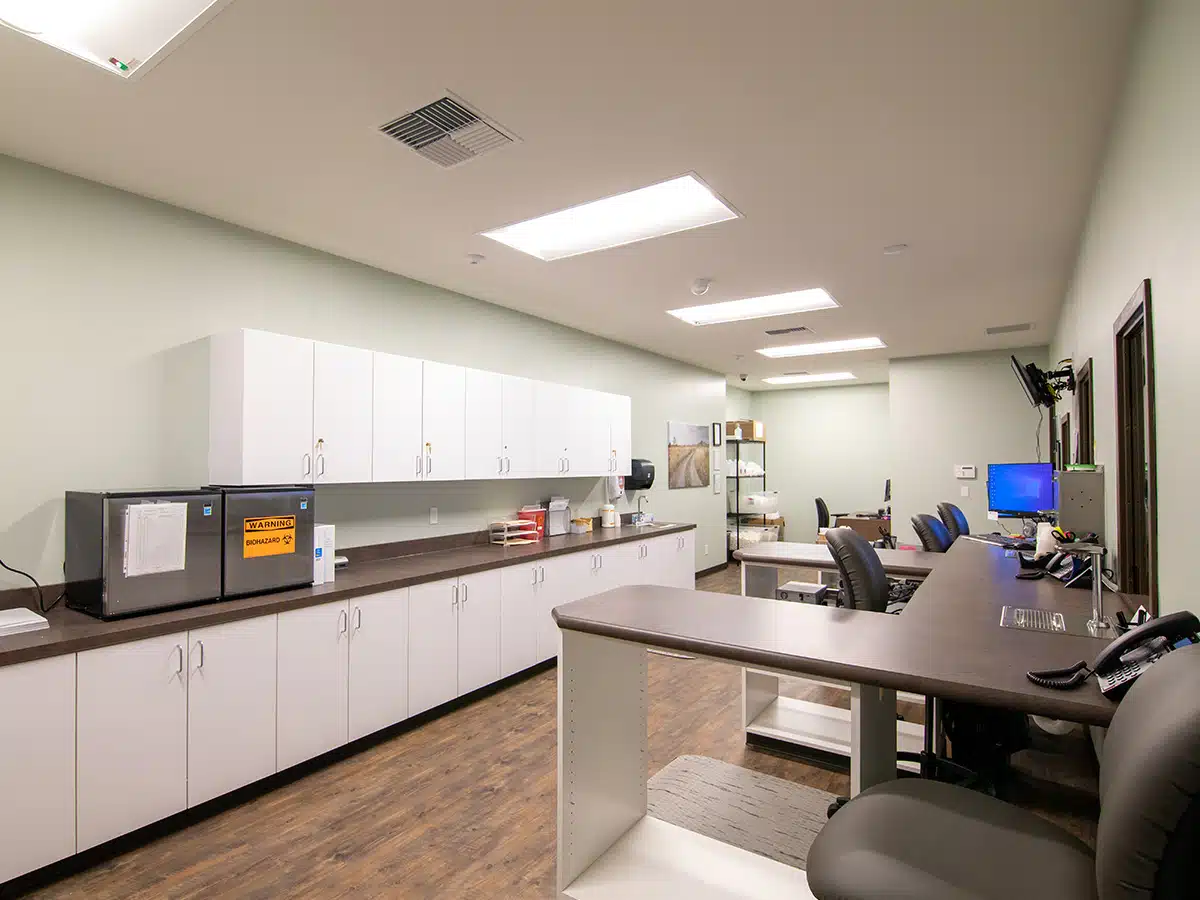 New Castle Comprehensive Treatment Ctr