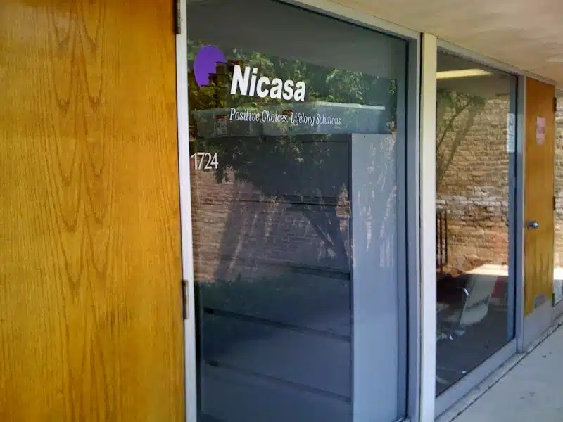 Nicasa NFP