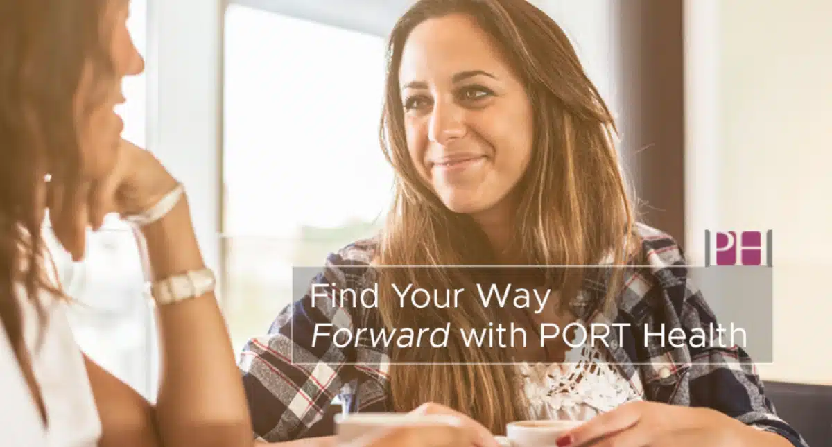 PORT Human Services