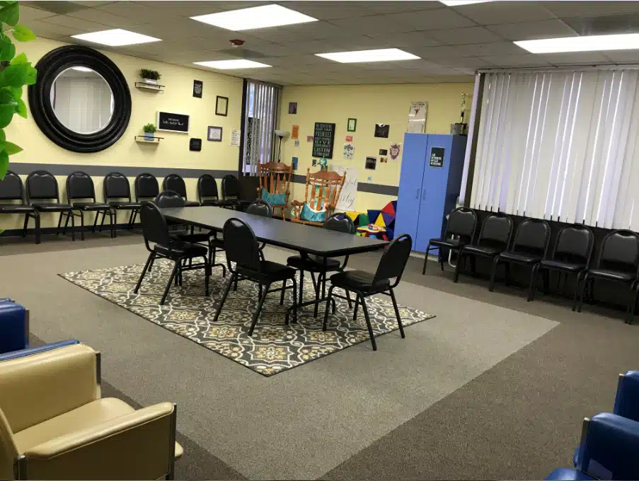 Parent Care Family Recovery Center