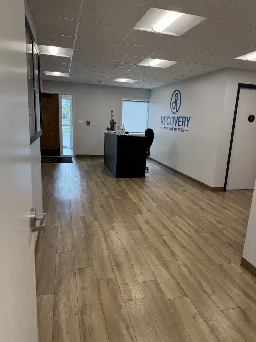 Recovery Institute of Ohio