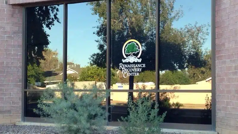 Renaissance Recovery Center