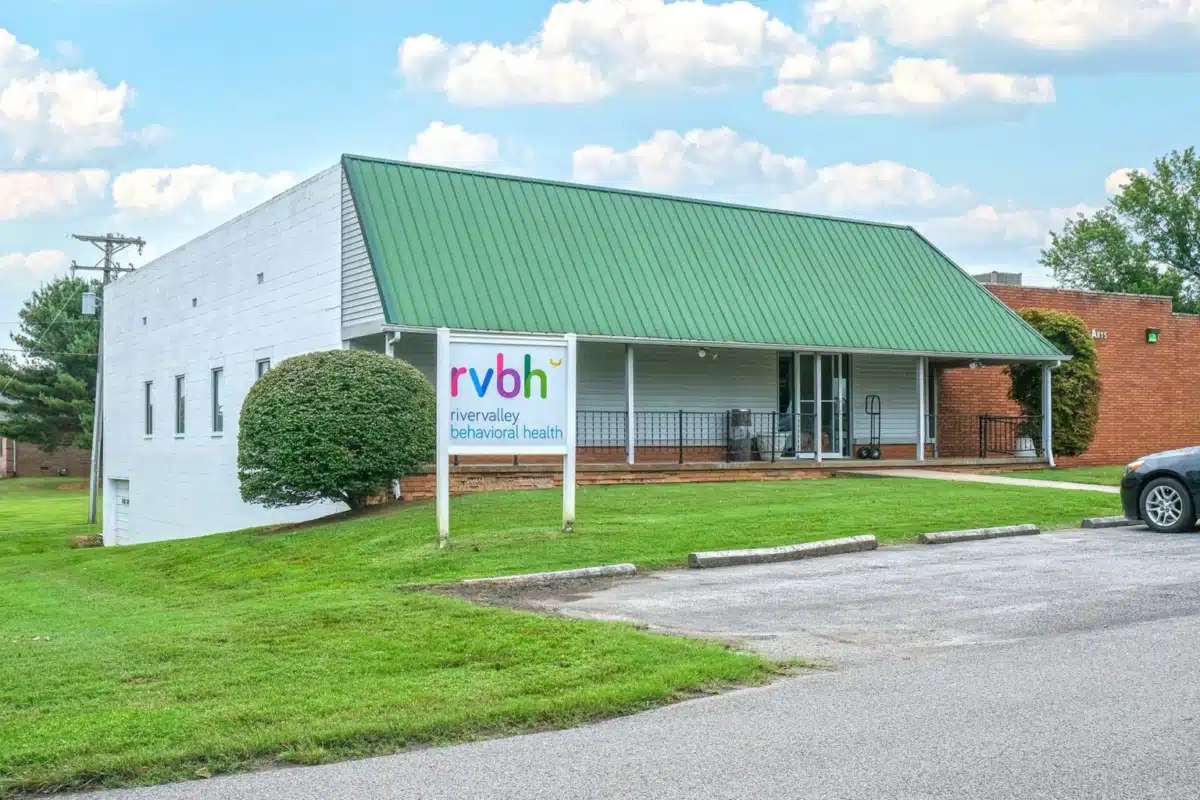 RiverValley Behavioral Health