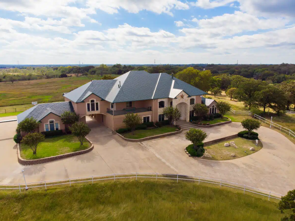 Riverwalk Ranch