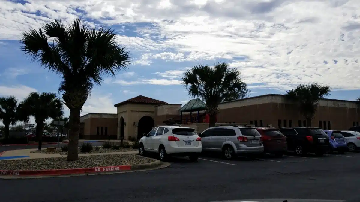 Tropical Texas Behavioral Health