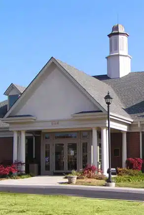 4th Judicial District Recov Servs Inc - treatment center