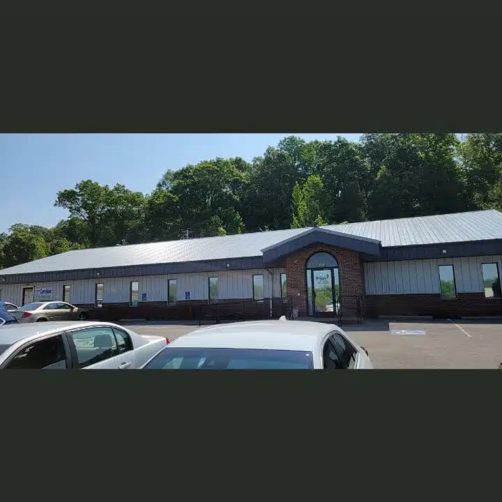A New Start II LLC - treatment center