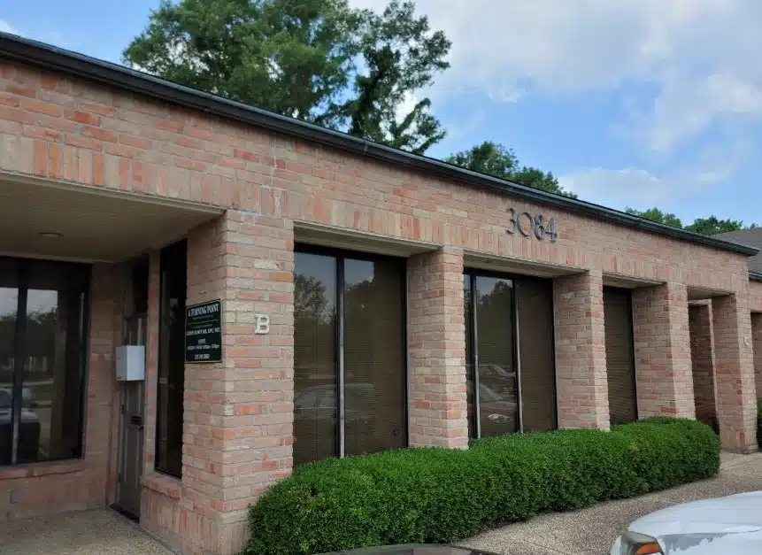 A Turning Point Family and - treatment center