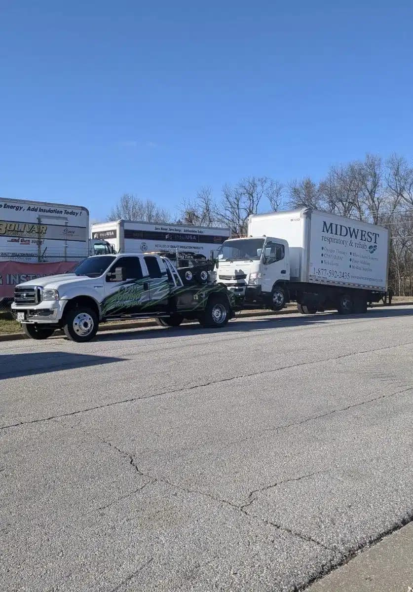 A and M Recovery LLC - treatment center