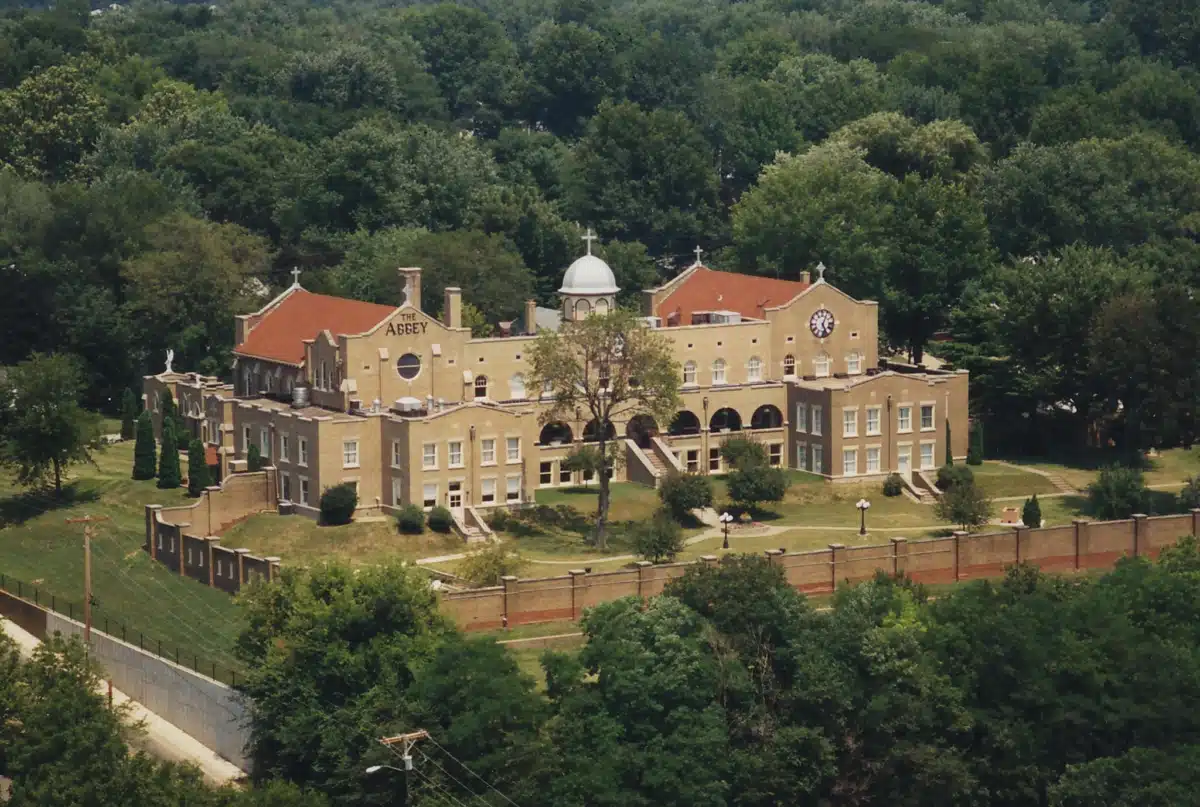 Abbey LLC - treatment center