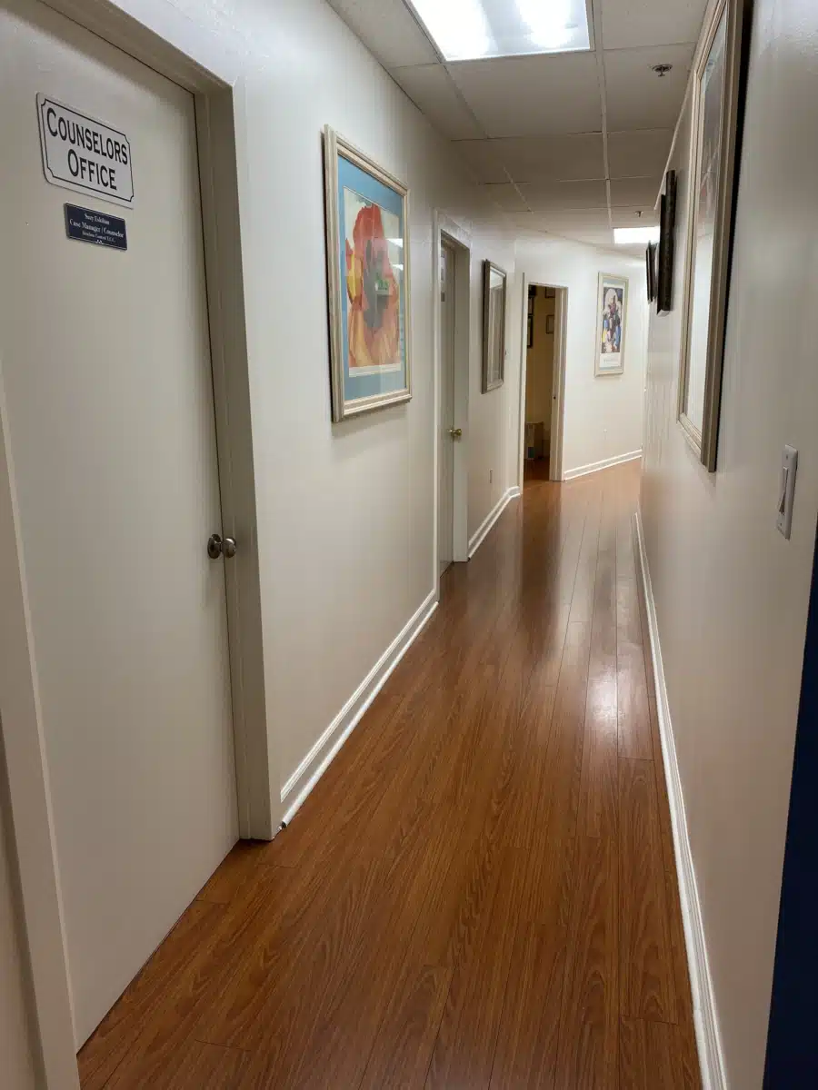 Absolute Control Transitional - treatment center