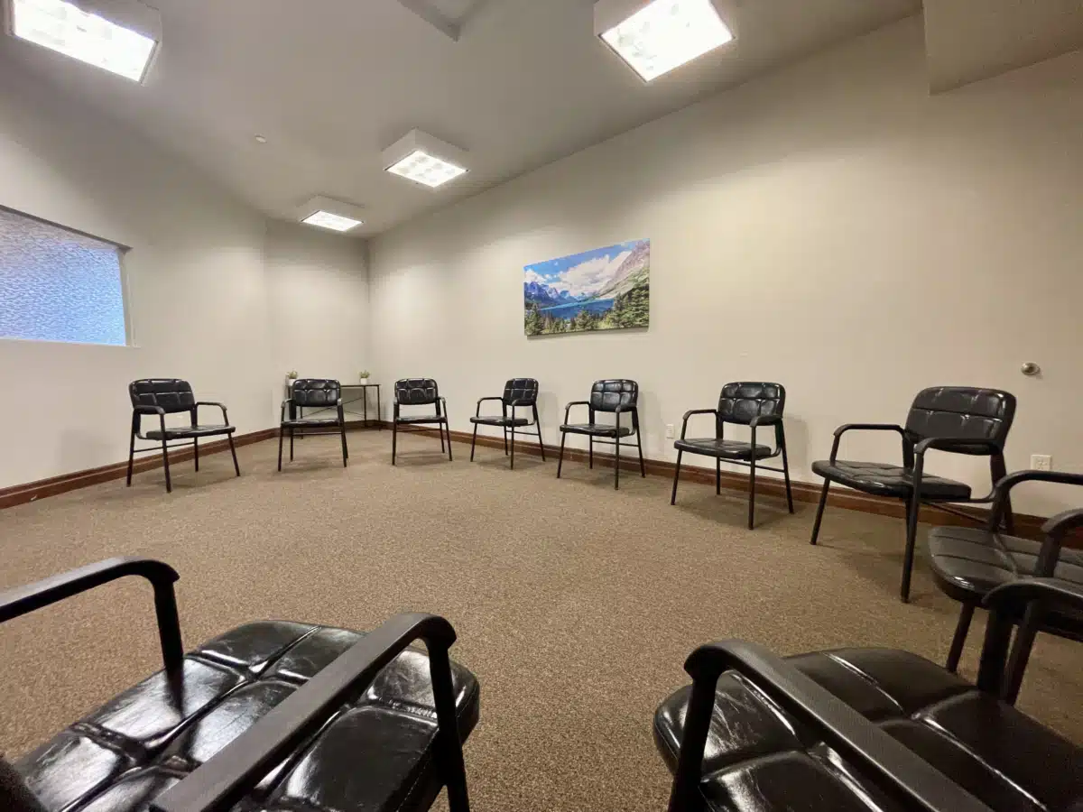 Acqua Recovery - treatment center