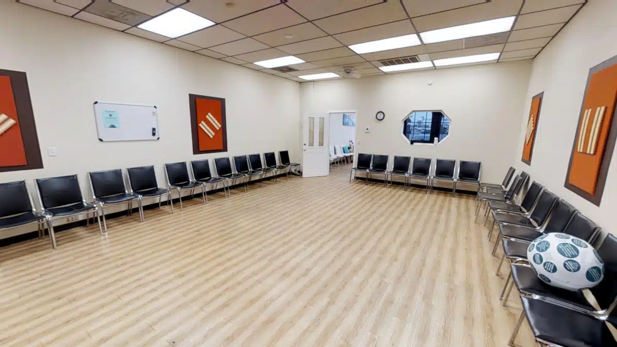 Action Family Counseling - treatment center