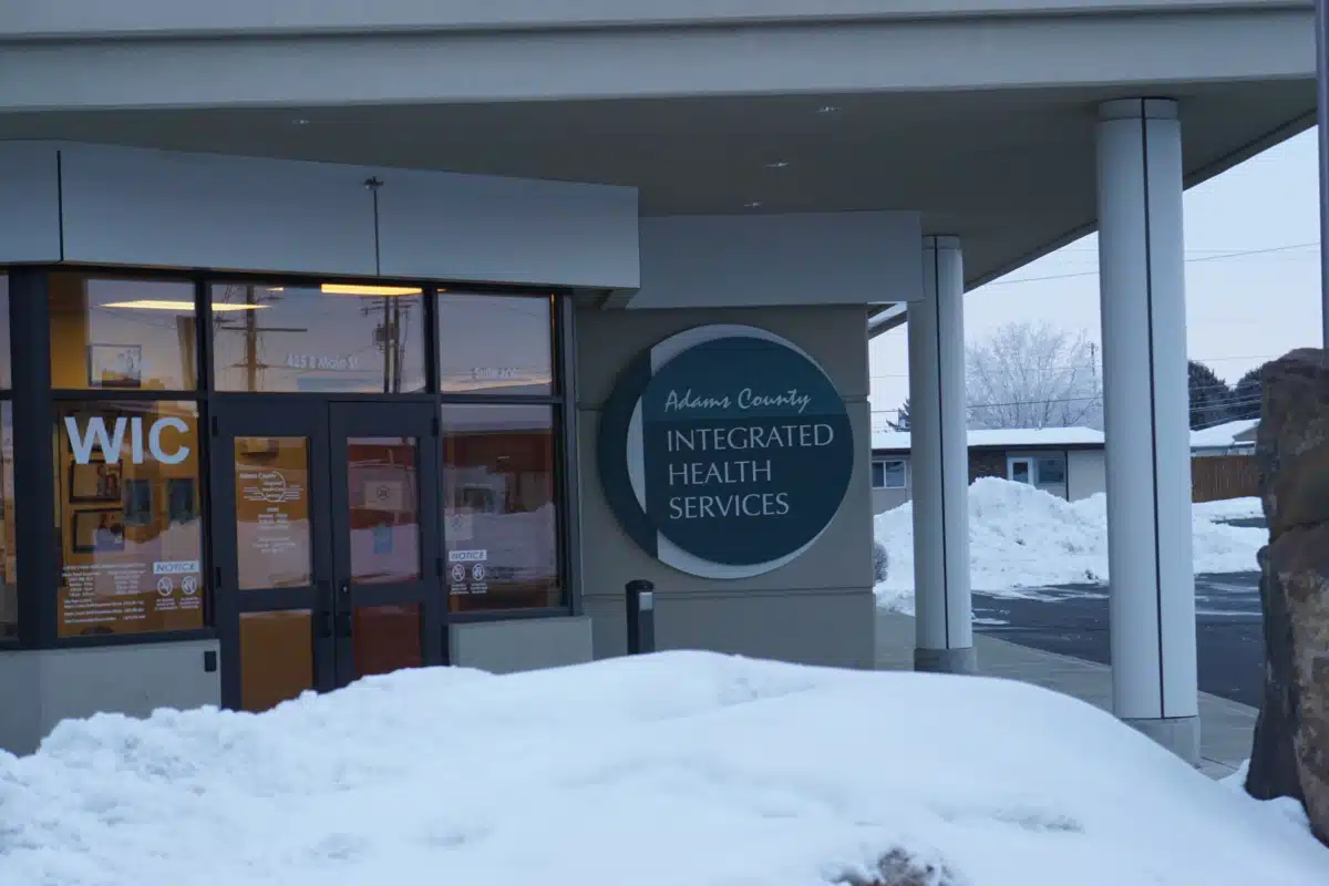 Adams Cnty Integrated Healthcare Servs - treatment center