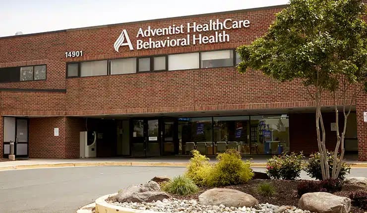 Adventist Behavioral Healthcare - treatment center