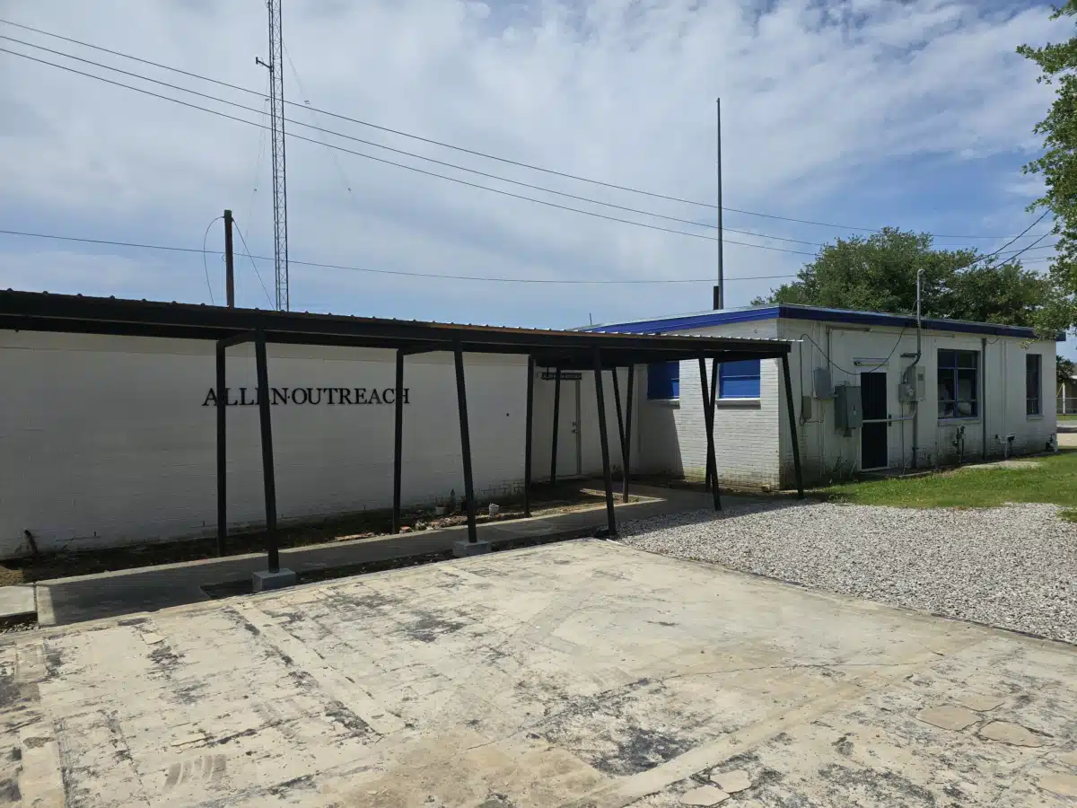 Allen Outreach Inc
