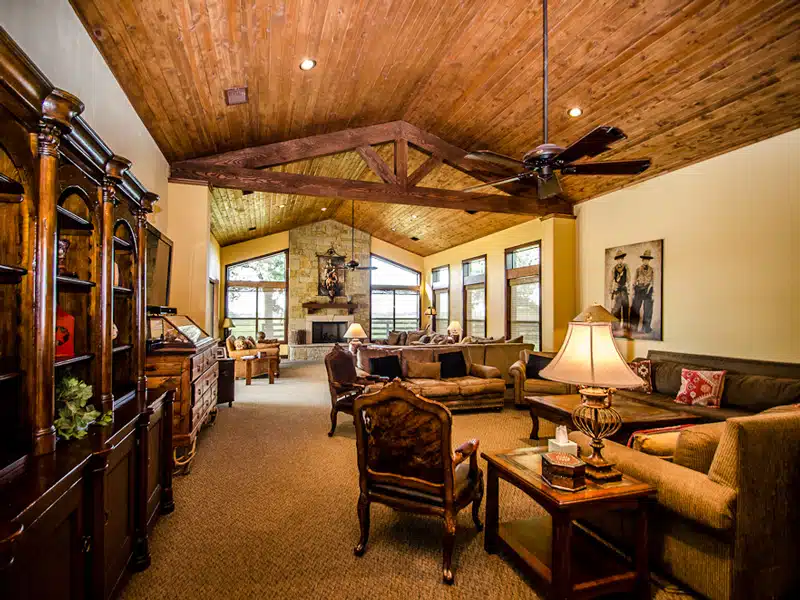 Arbor Behavioral Healthcare - treatment center