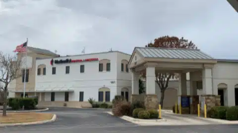 Atascosa SUD Outpatient Clinic