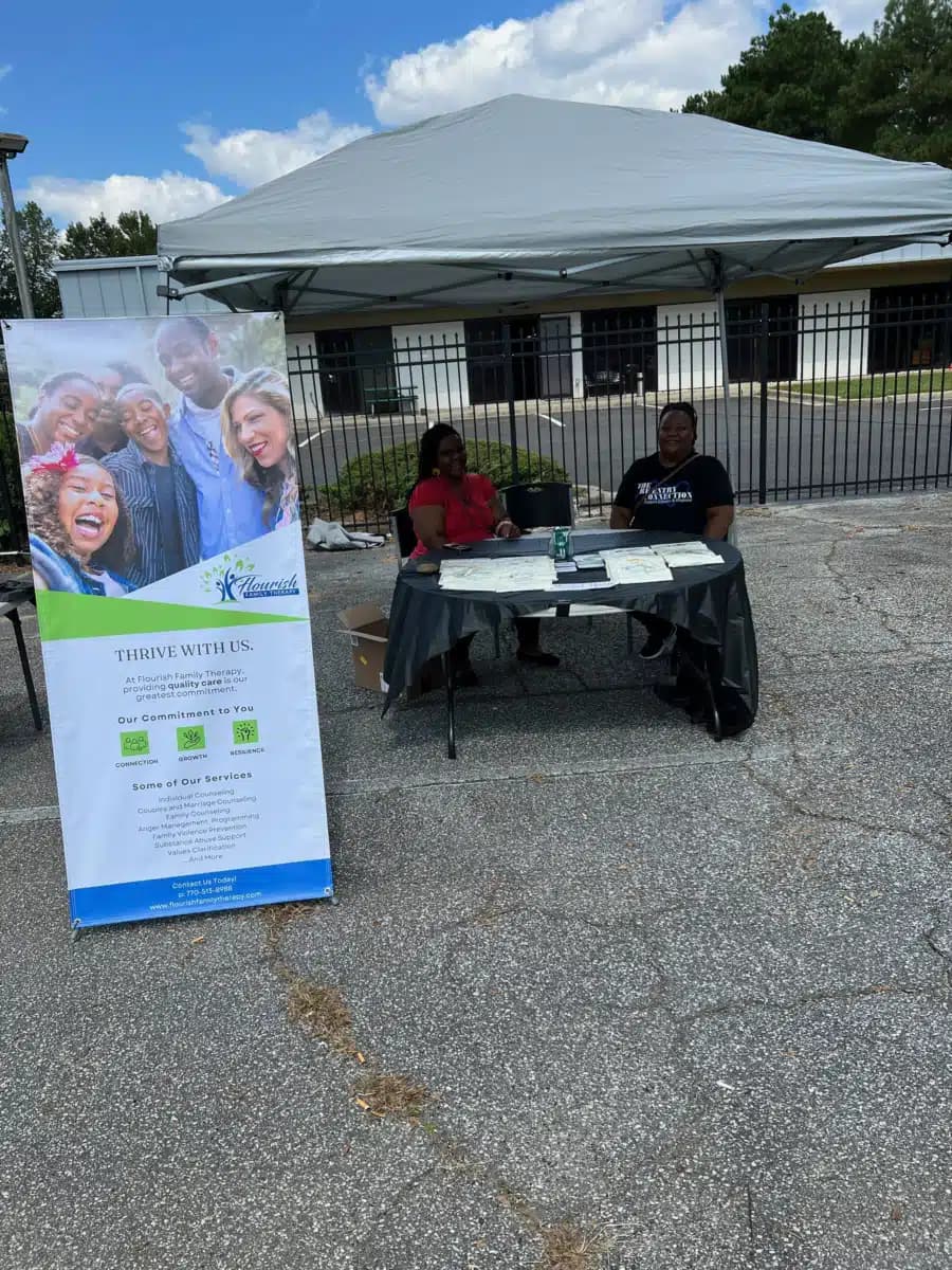 Atlanta Family Counseling Center Inc - treatment center