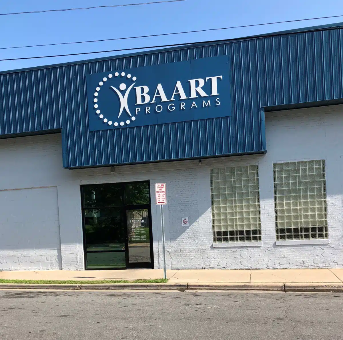 BAART Community Healthcare