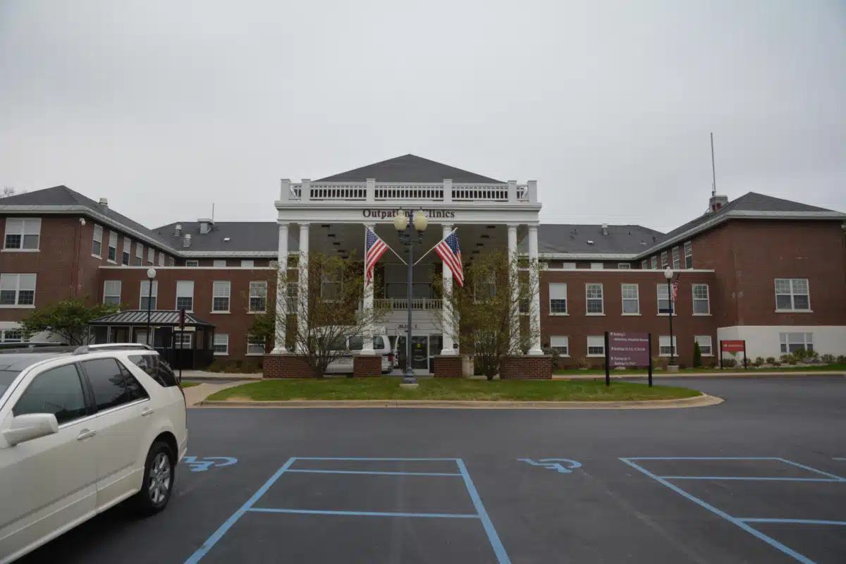 Battle Creek VAMC