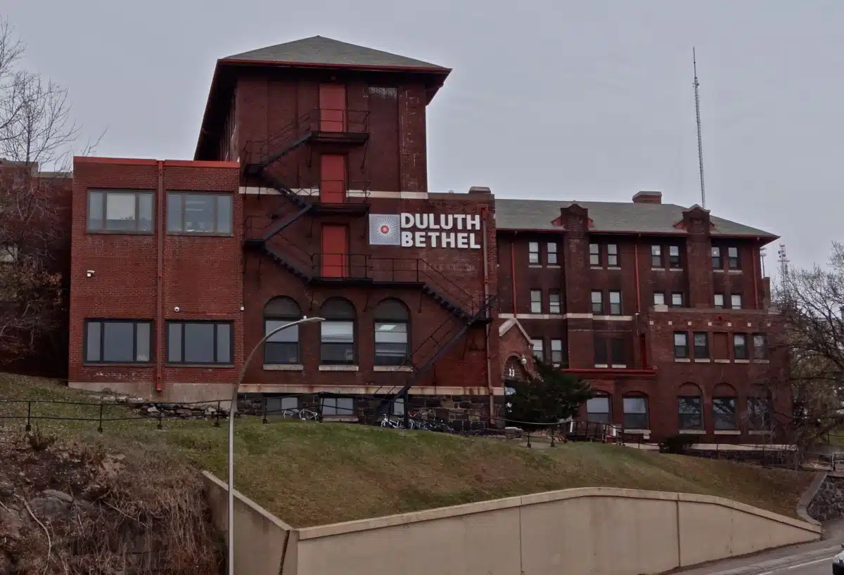Bethel Port Rehabilitation Center