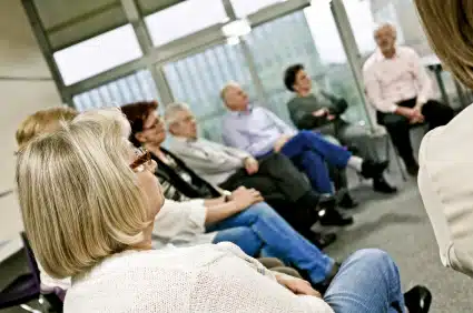 CLD3 Counseling