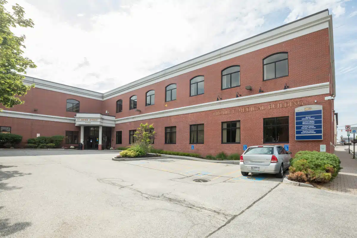 Central Maine Family Counseling PA - treatment center
