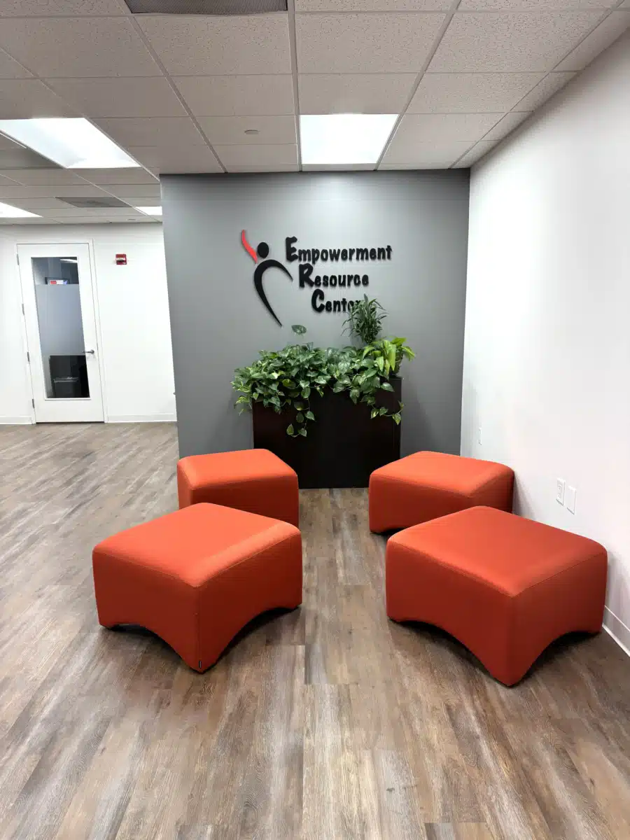 Empowerment Resource Center Inc