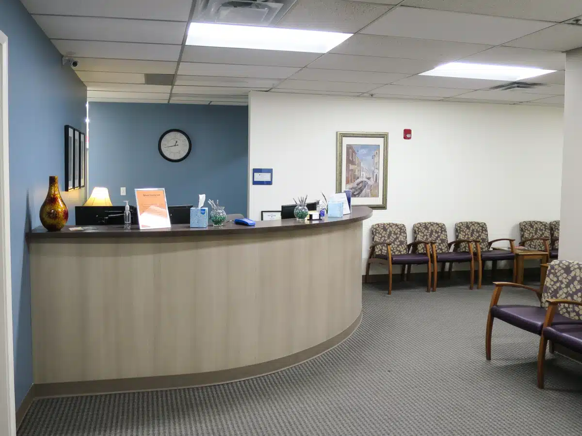 Family Counseling Center - treatment center