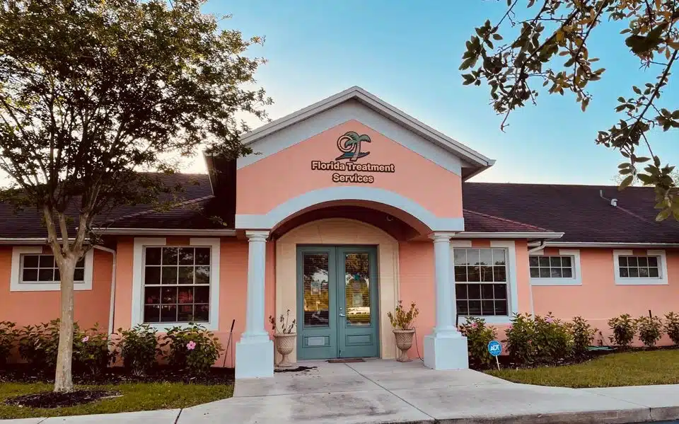 Florida Treatment Services